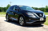Used 2021 Nissan Murano SL image 4