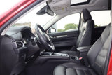 Used 2020 MAZDA CX-5 Grand Touring w/ GT Premium Package image 5