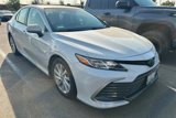 Certified 2023 Toyota Camry LE image 2