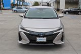 Used 2021 Toyota Prius Prime XLE w/ Carpet Mat Package (TMS) image 2
