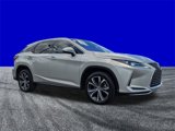 Used 2021 Lexus RX 350 FWD w/ Premium Package image 2