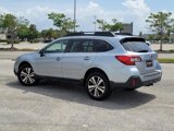 Used 2018 Subaru Outback 3.6R Limited image 4
