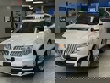 Used 2011 Lincoln MKS AWD image 3