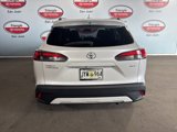 Used 2022 Toyota Corolla Cross XLE image 5