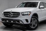 Certified 2022 Mercedes-Benz GLC 300 4MATIC image 2