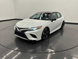 Certified 2019 Toyota Camry XSE image 4