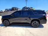Used 2022 Chevrolet Suburban RST w/ Sport Performance Package image 2