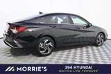 Certified 2024 Hyundai Elantra SEL w/ Convenience Package image 6