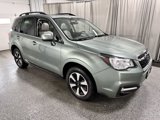 Used 2018 Subaru Forester 2.5i Premium w/ All-Weather Package image 3