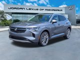 Used 2022 Buick Envision Avenir w/ Technology Package II image 4