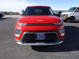 Used 2022 Kia Soul X-Line image 2