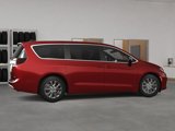 New 2025 Chrysler Pacifica Select image 6