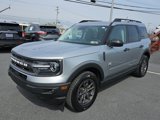 Certified 2021 Ford Bronco Sport Big Bend w/ Big Bend Package (96B) image 3