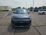 New 2025 Kia Soul LX image 2