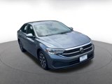 Used 2024 Volkswagen Jetta S image 3
