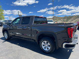 Used 2021 GMC Sierra 1500 4x4 Crew Cab w/ Sierra Value Package image 4