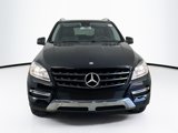 Used 2015 Mercedes-Benz ML 350 2WD image 2