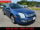 Used 2009 Ford Fusion SEL image 3