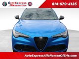New 2024 Alfa Romeo Stelvio Veloce image 2