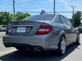 Used 2013 Mercedes-Benz C 300 4MATIC Sedan image 4