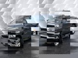 Used 2021 RAM 1500 Big Horn image 2