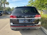 Used 2021 Volkswagen Atlas SEL Premium image 3