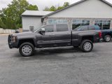 Used 2016 Chevrolet Silverado 2500 LTZ w/ Duramax Plus Package image 3