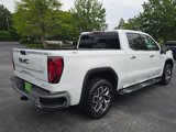 New 2025 GMC Sierra 1500 SLT image 3