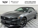 Used 2016 Ford Mustang Premium image 1