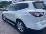 Used 2015 Chevrolet Traverse LTZ w/ LPO, 'HIT The Road' Package image 5