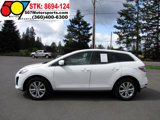 Used 2011 MAZDA CX-7 s Touring w/ Technology Pkg image 2