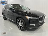 Certified 2021 Volvo XC60 T6 Inscription image 4