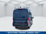 Used 2018 Ford Transit 150 130 Medium Roof w/ Exterior Upgrade Package image 4