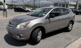 Used 2013 Nissan Rogue S image 4