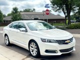 Used 2014 Chevrolet Impala LTZ image 2