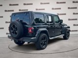 Used 2021 Jeep Wrangler Unlimited Sahara image 5