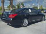 Used 2014 Hyundai Equus Signature image 6