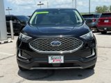 Used 2024 Ford Edge SEL w/ Convenience Package image 2