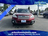 Used 2014 Subaru Outback 2.5i Premium w/ Popular Package #1B image 2