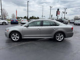 Used 2014 Volkswagen Passat 1.8T Wolfsburg Edition image 4