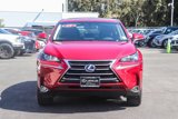 Used 2015 Lexus NX 300h FWD image 2