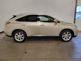 Used 2011 Lexus RX 350 AWD image 3