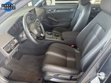 Certified 2024 Honda Civic Sport image 2