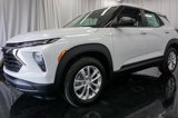 New 2025 Chevrolet TrailBlazer LS image 4