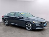Used 2022 Honda Accord Sport image 3