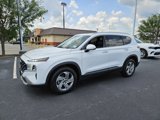 Used 2023 Hyundai Santa Fe SEL image 3