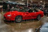 Used 2002 Chevrolet Camaro Z28 w/ SS Performance/Appearance Pkg image 4