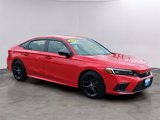 Used 2024 Honda Civic Sport image 3