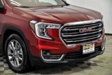 Used 2022 GMC Terrain SLT w/ Infotainment Package II image 2