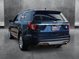 Used 2017 Ford Explorer XLT image 5